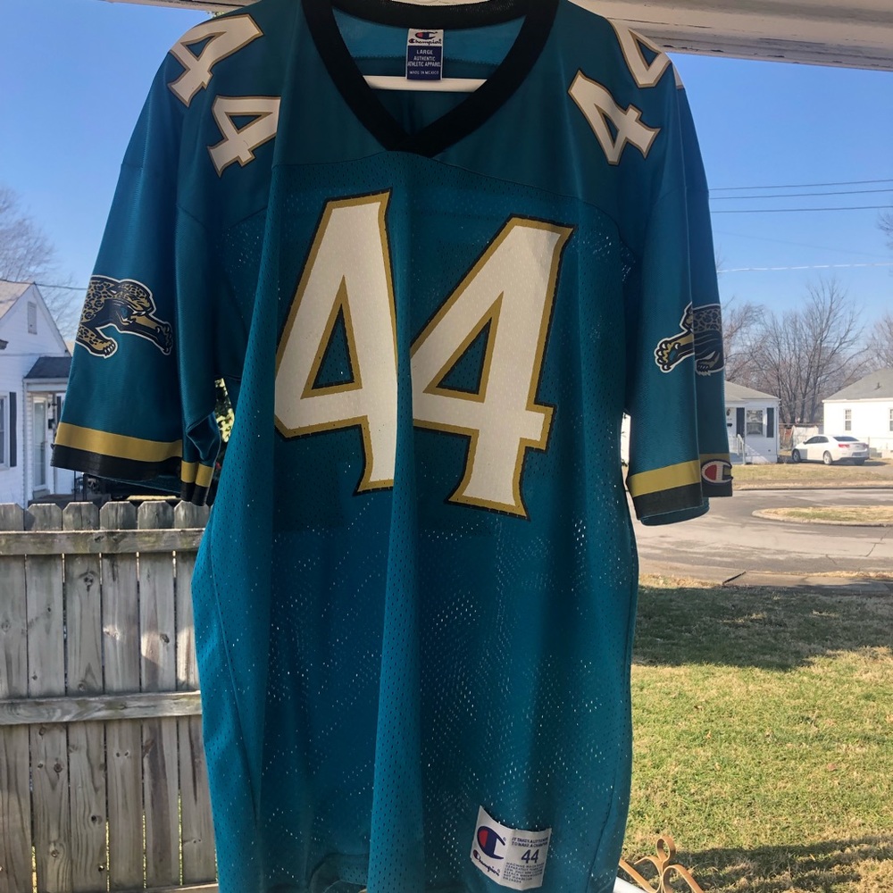 Jersey